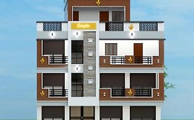 Panmozhi Residency